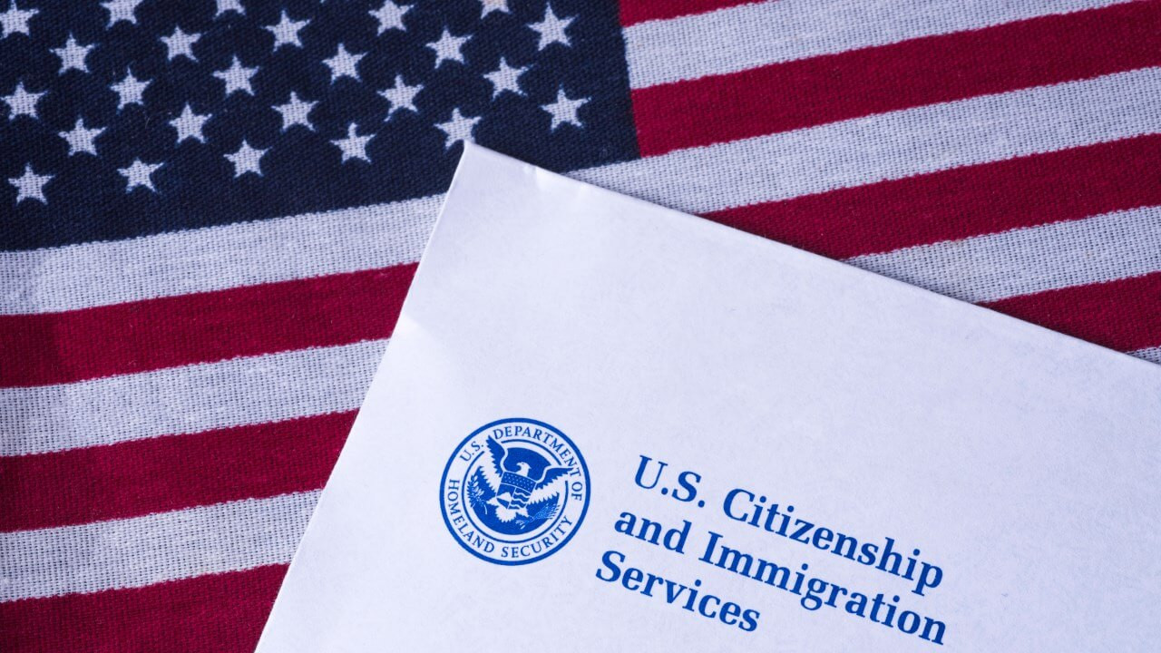 US Citizenship and Immigration